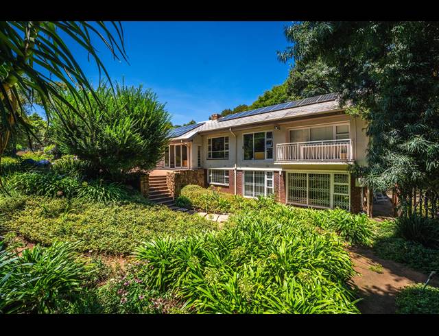 534M² OFFICE TO LET IN FERNDALE